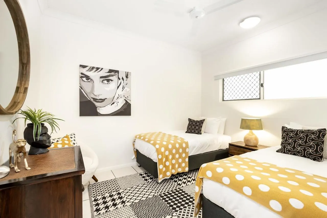 Afternoon Delight Appartement Cairns