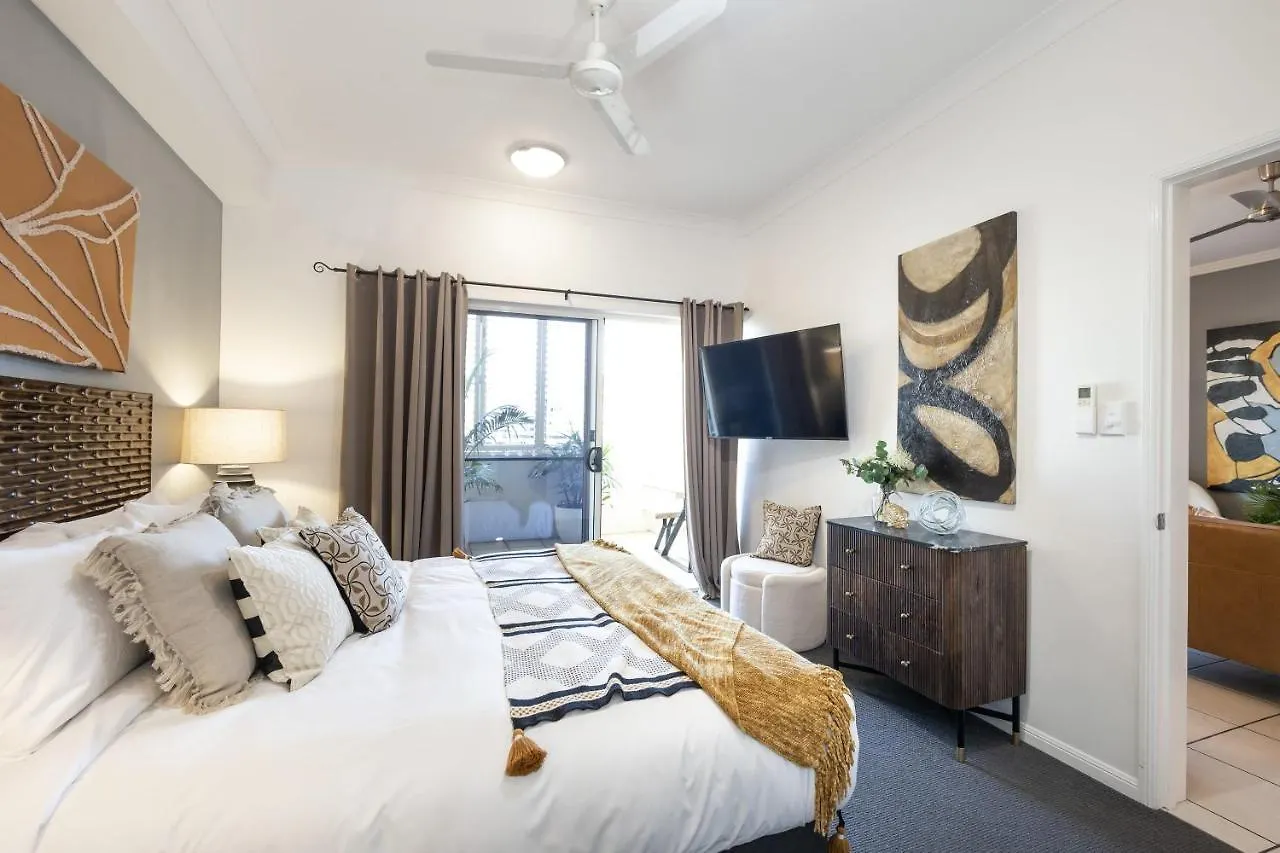 Afternoon Delight Appartement Cairns