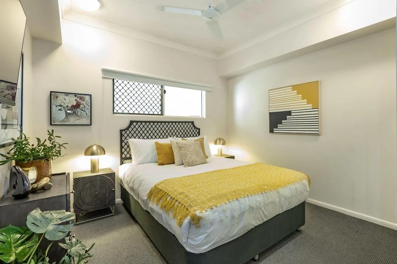 Afternoon Delight Appartement Cairns