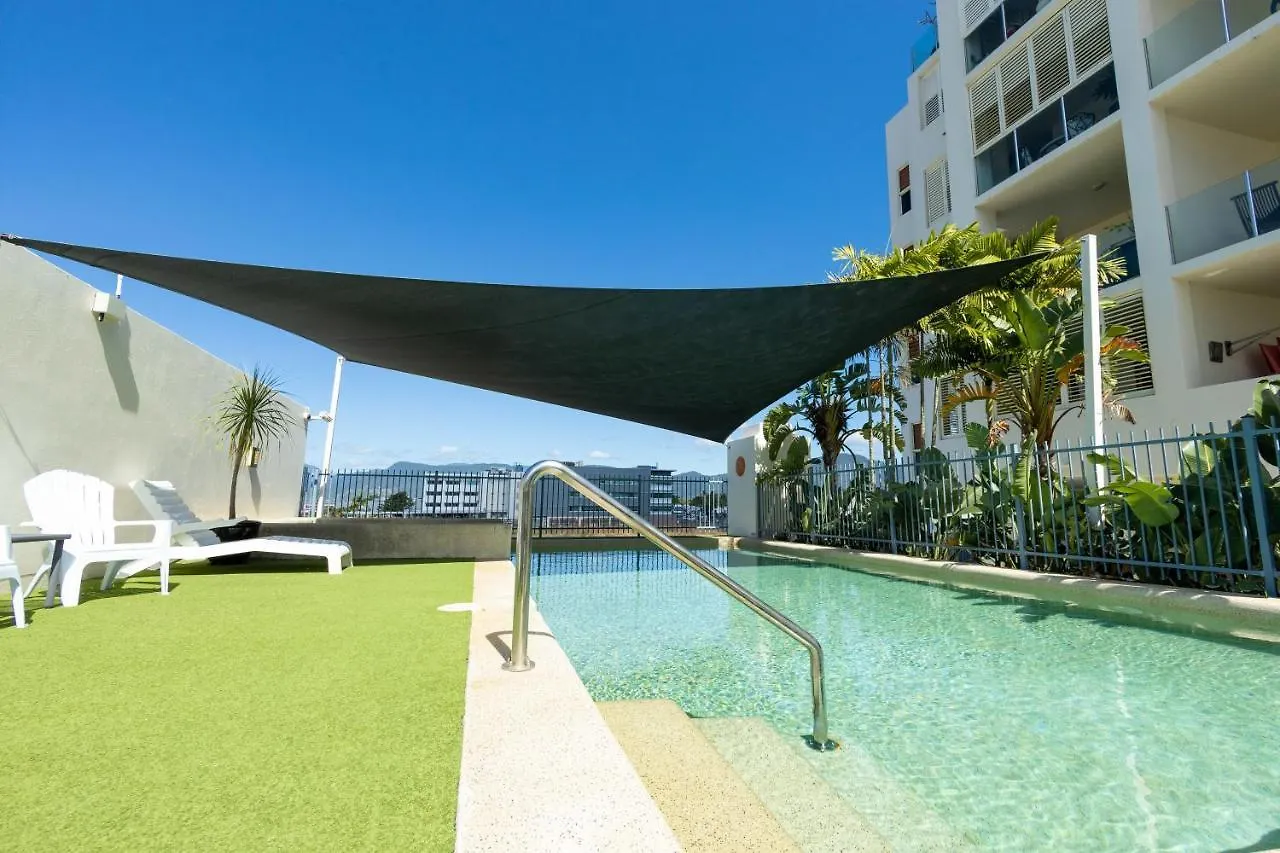 Afternoon Delight Appartement Cairns Australië