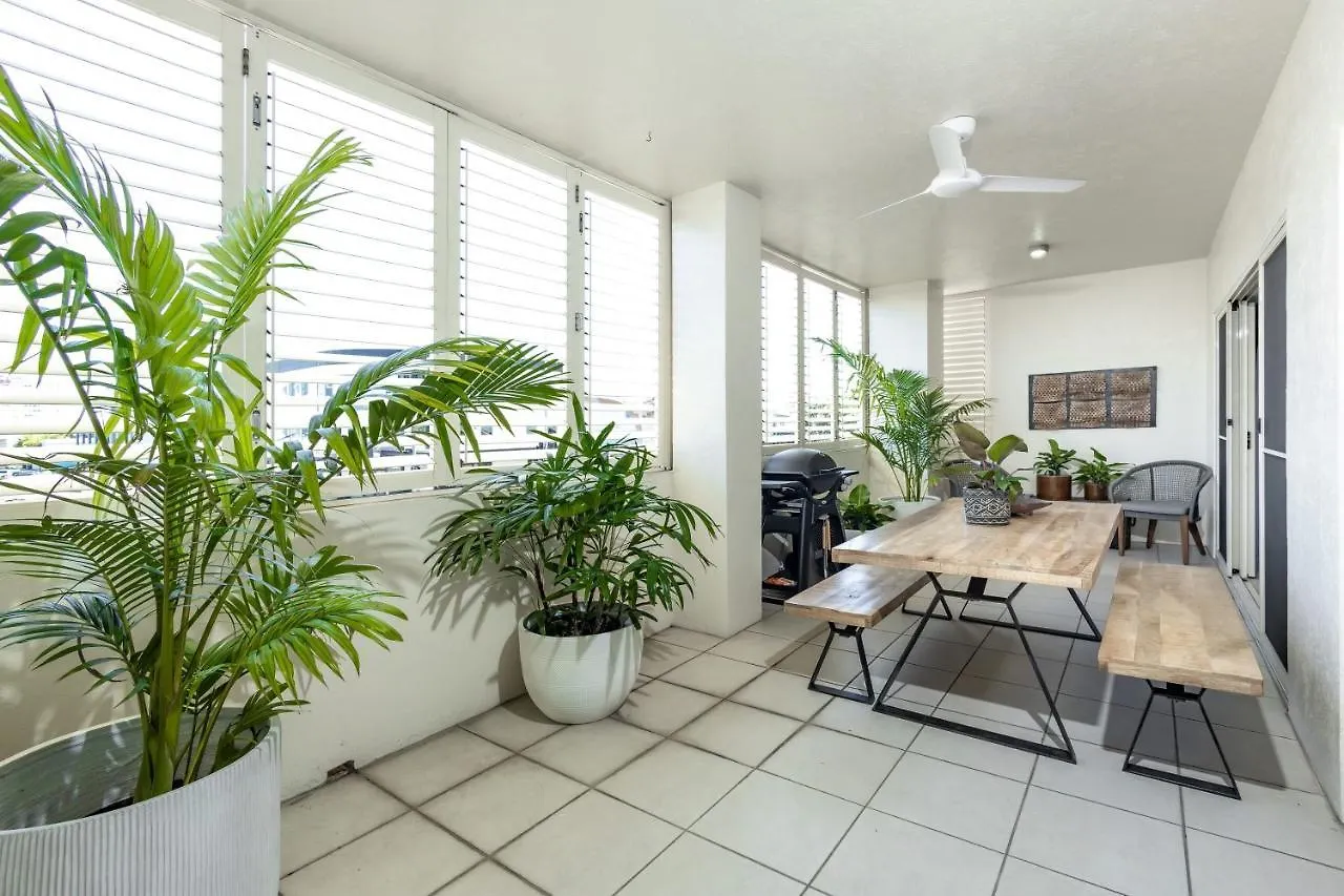 Afternoon Delight Appartement Cairns 0*,